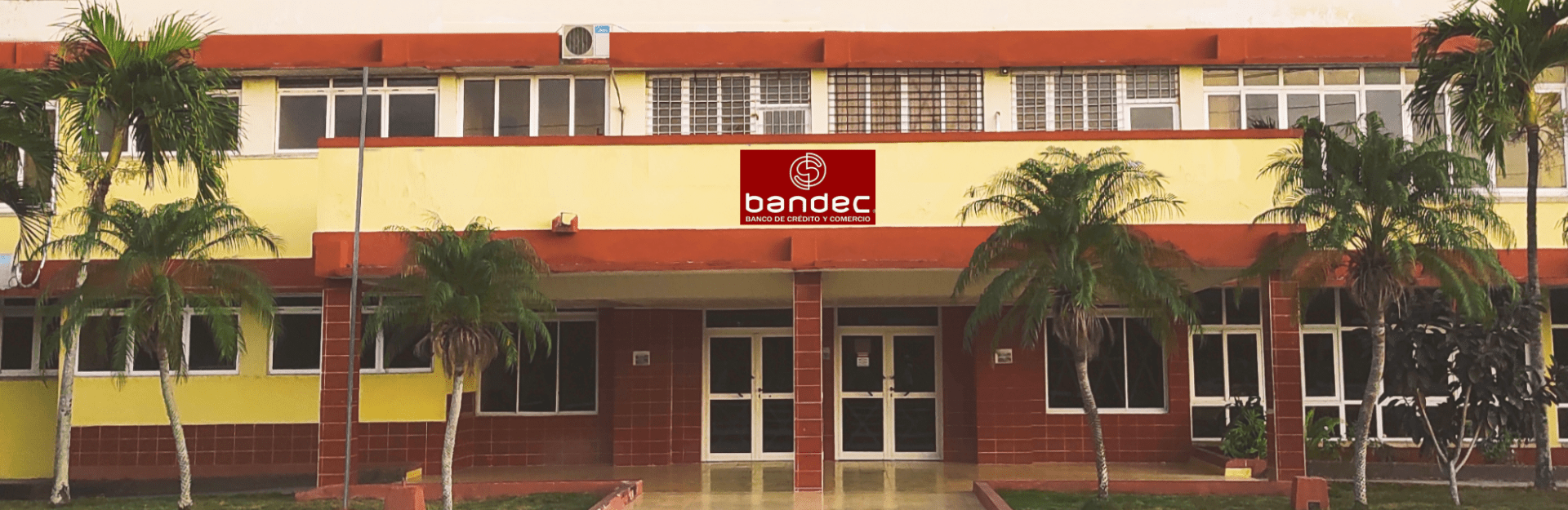 Monnaie, banques, distributeurs automatiques de billets, Las Tunas, Cuba Travel